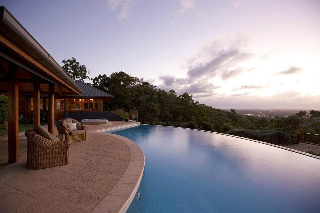Ruffles Lodge And Spa Willow Vale Екстер'єр фото