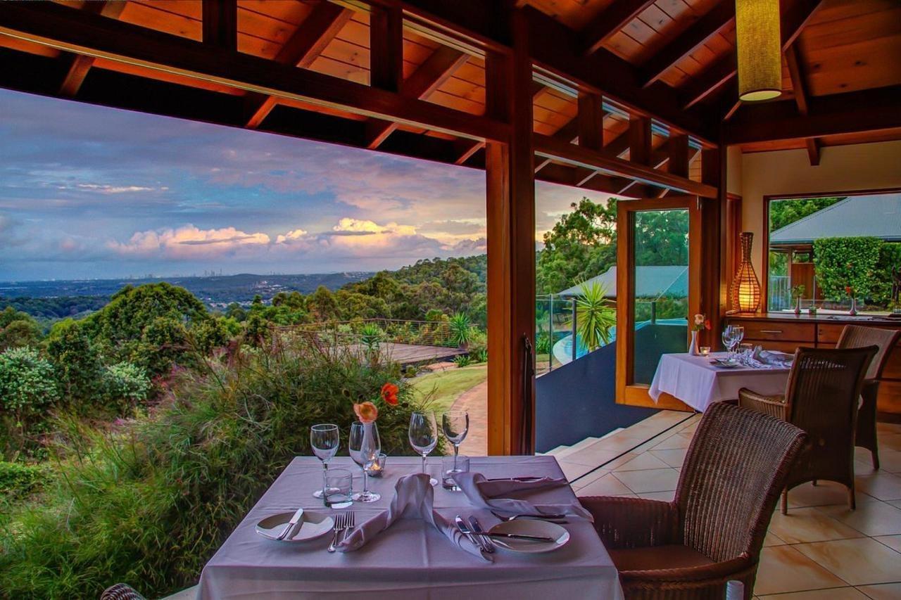 Ruffles Lodge And Spa Willow Vale Екстер'єр фото
