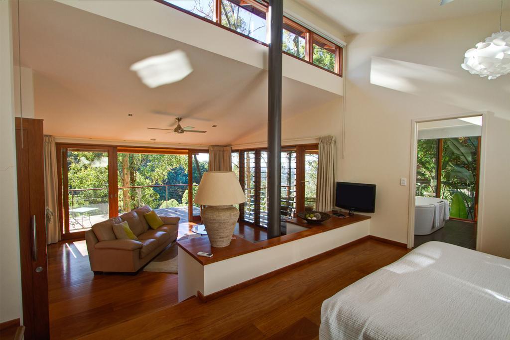 Ruffles Lodge And Spa Willow Vale Екстер'єр фото