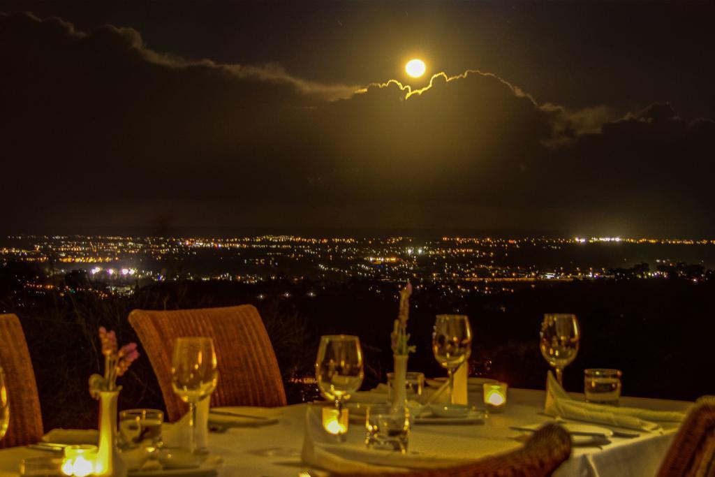 Ruffles Lodge And Spa Willow Vale Екстер'єр фото