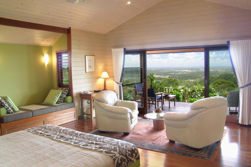 Ruffles Lodge And Spa Willow Vale Номер фото