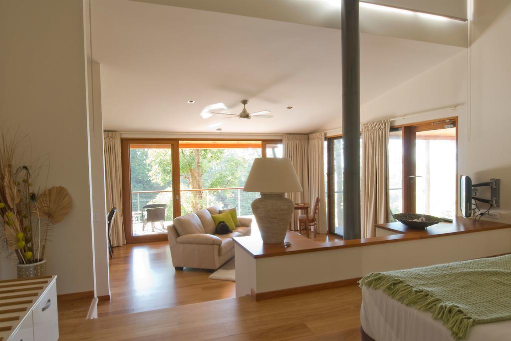 Ruffles Lodge And Spa Willow Vale Екстер'єр фото