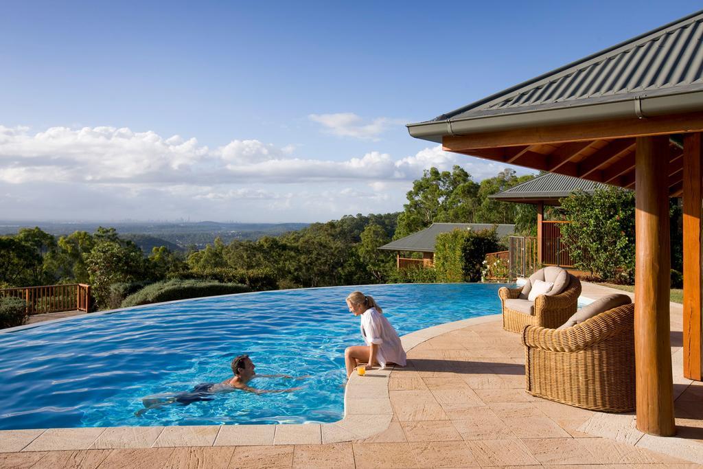 Ruffles Lodge And Spa Willow Vale Екстер'єр фото