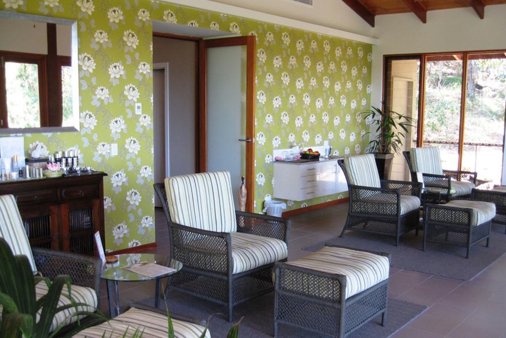 Ruffles Lodge And Spa Willow Vale Екстер'єр фото
