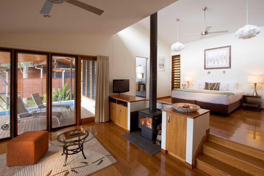 Ruffles Lodge And Spa Willow Vale Номер фото