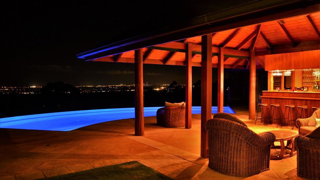 Ruffles Lodge And Spa Willow Vale Екстер'єр фото