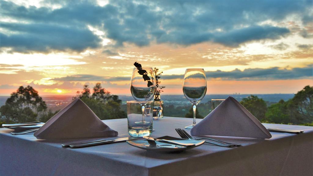 Ruffles Lodge And Spa Willow Vale Екстер'єр фото