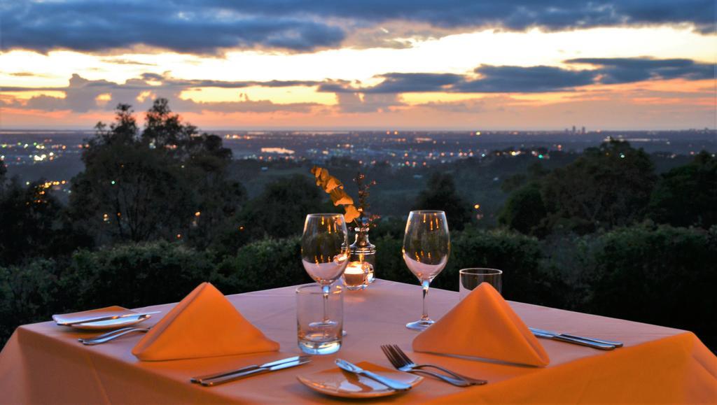 Ruffles Lodge And Spa Willow Vale Екстер'єр фото