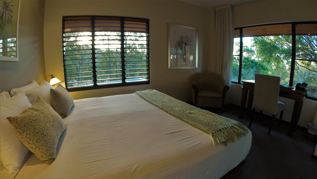 Ruffles Lodge And Spa Willow Vale Номер фото