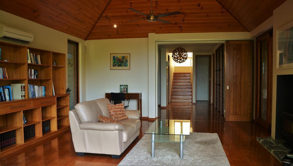 Ruffles Lodge And Spa Willow Vale Екстер'єр фото