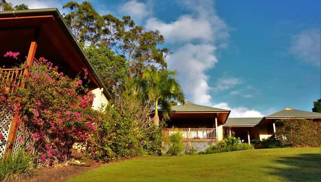 Ruffles Lodge And Spa Willow Vale Екстер'єр фото
