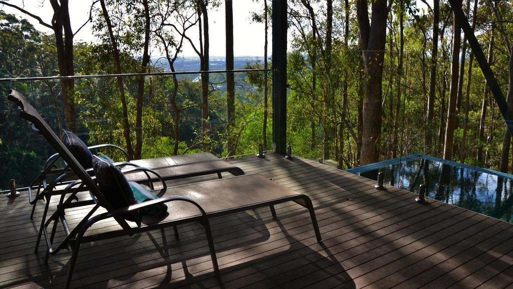 Ruffles Lodge And Spa Willow Vale Екстер'єр фото