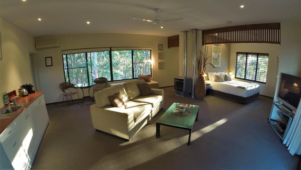 Ruffles Lodge And Spa Willow Vale Екстер'єр фото