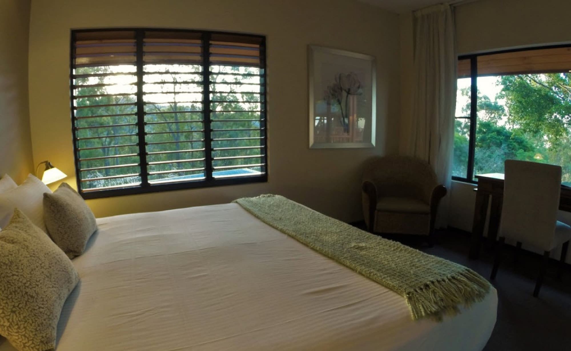 Ruffles Lodge And Spa Willow Vale Екстер'єр фото