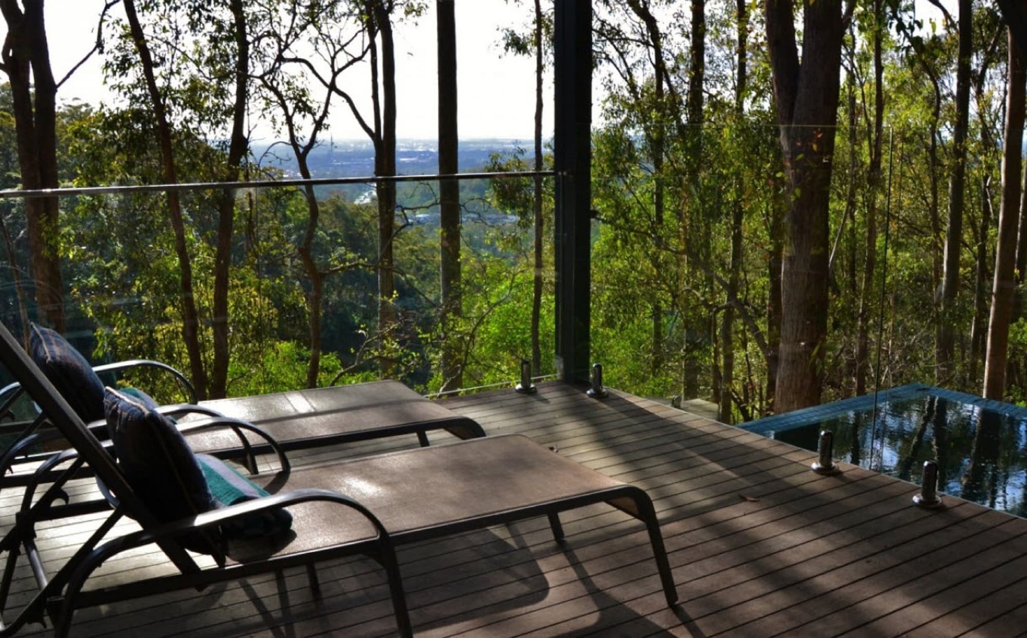 Ruffles Lodge And Spa Willow Vale Екстер'єр фото