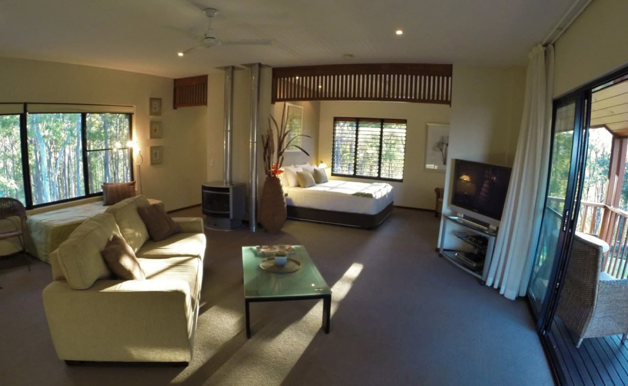 Ruffles Lodge And Spa Willow Vale Екстер'єр фото
