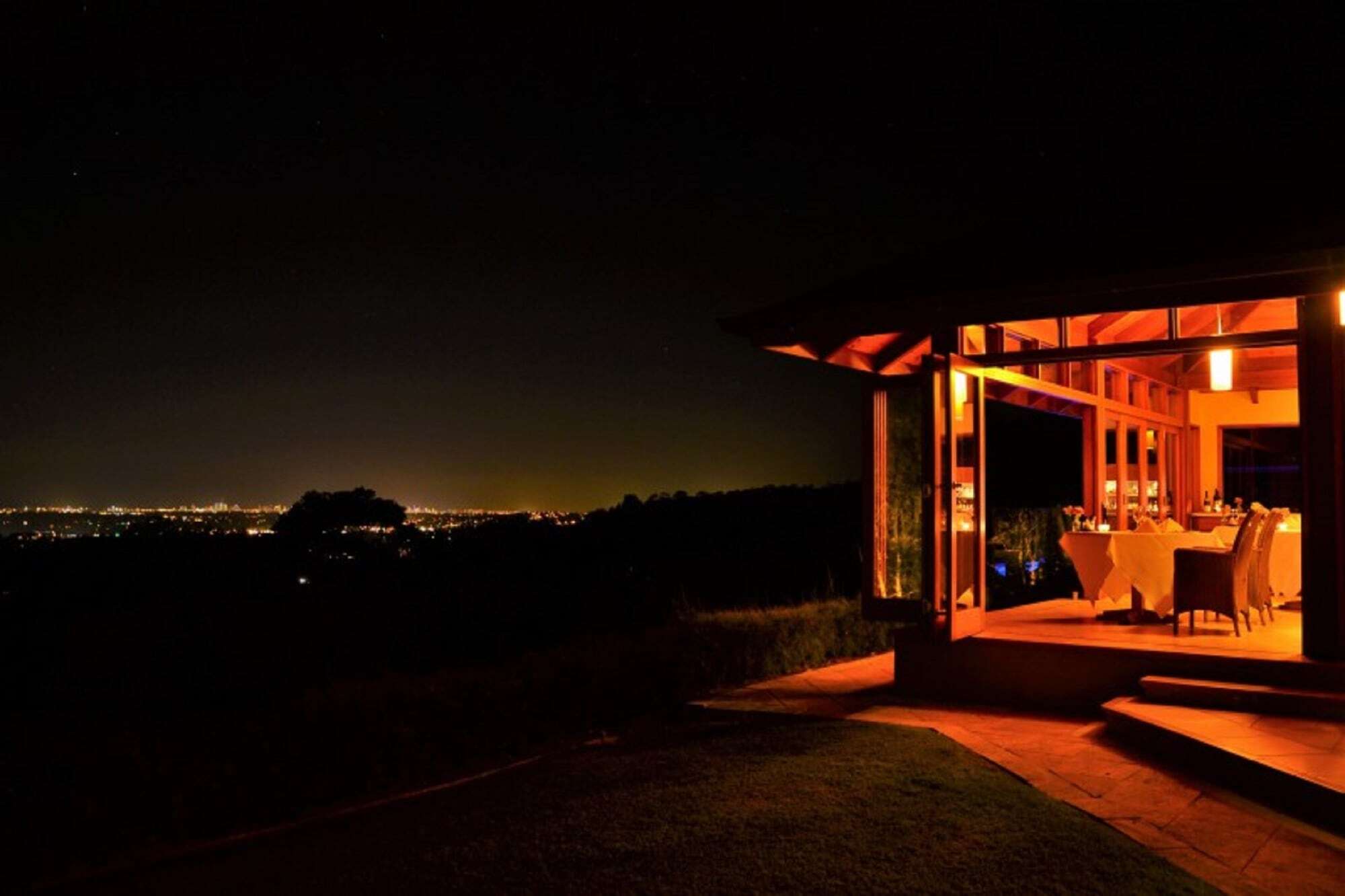 Ruffles Lodge And Spa Willow Vale Екстер'єр фото