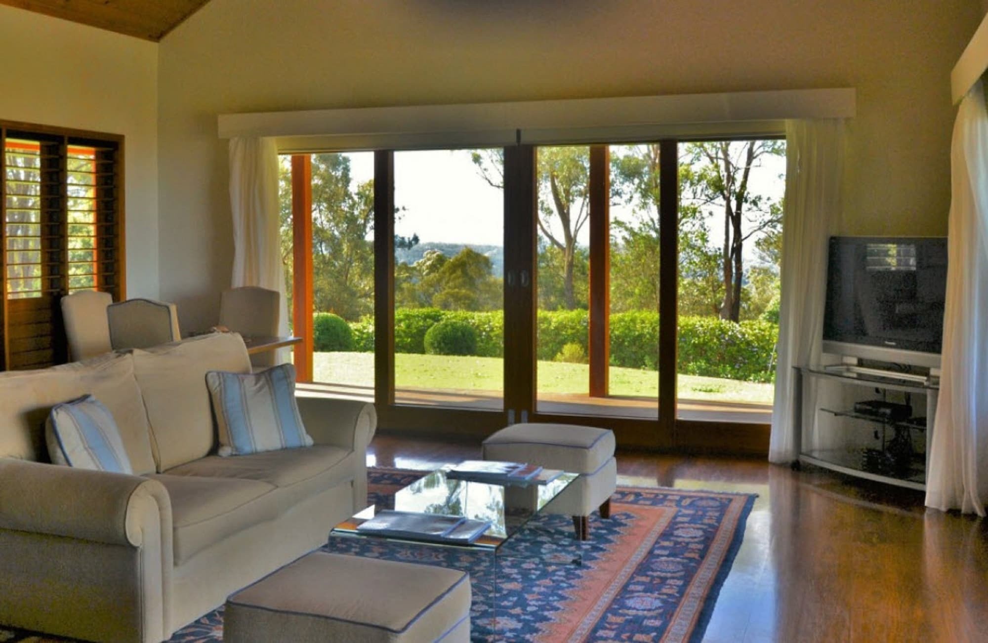 Ruffles Lodge And Spa Willow Vale Екстер'єр фото