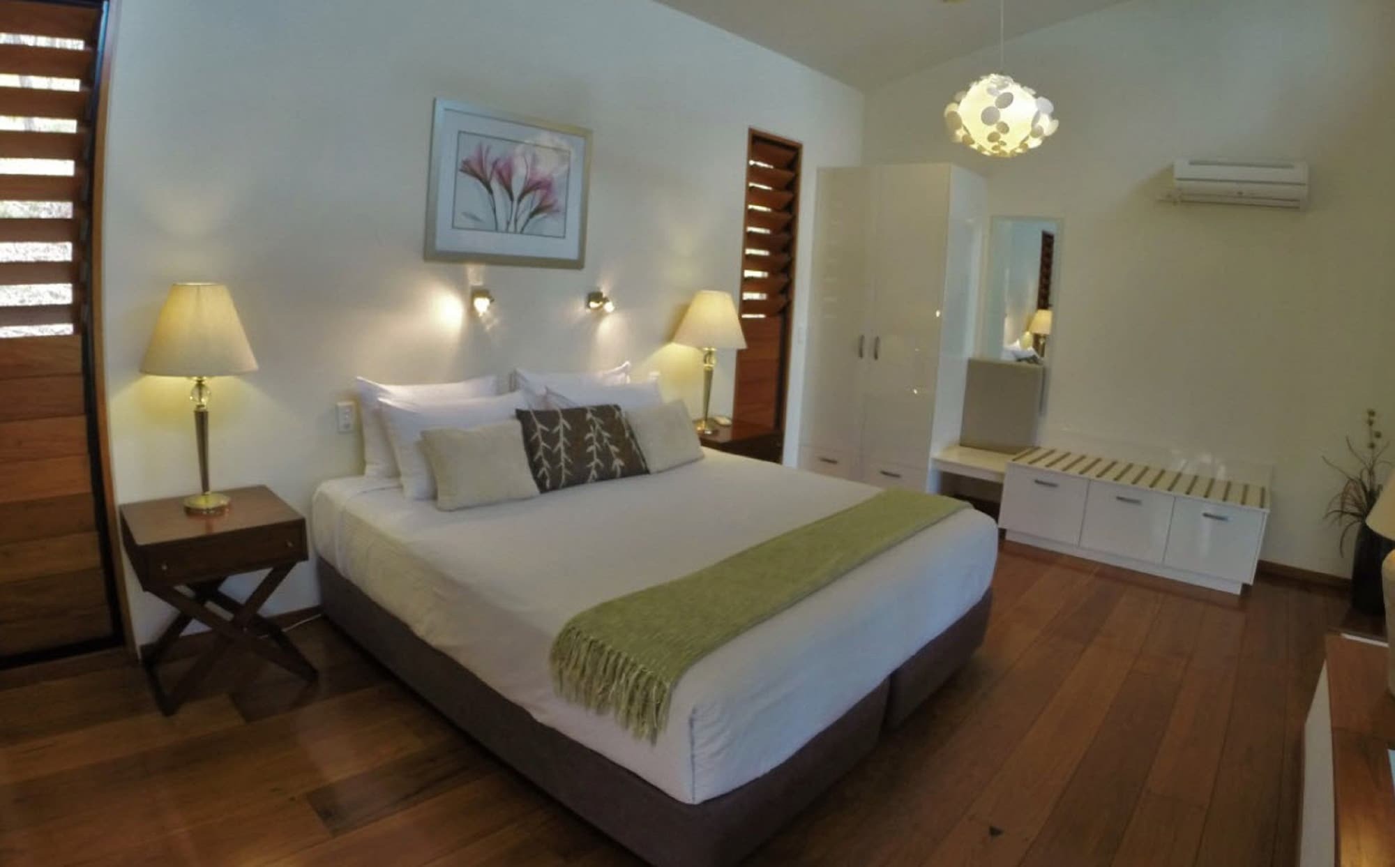 Ruffles Lodge And Spa Willow Vale Екстер'єр фото