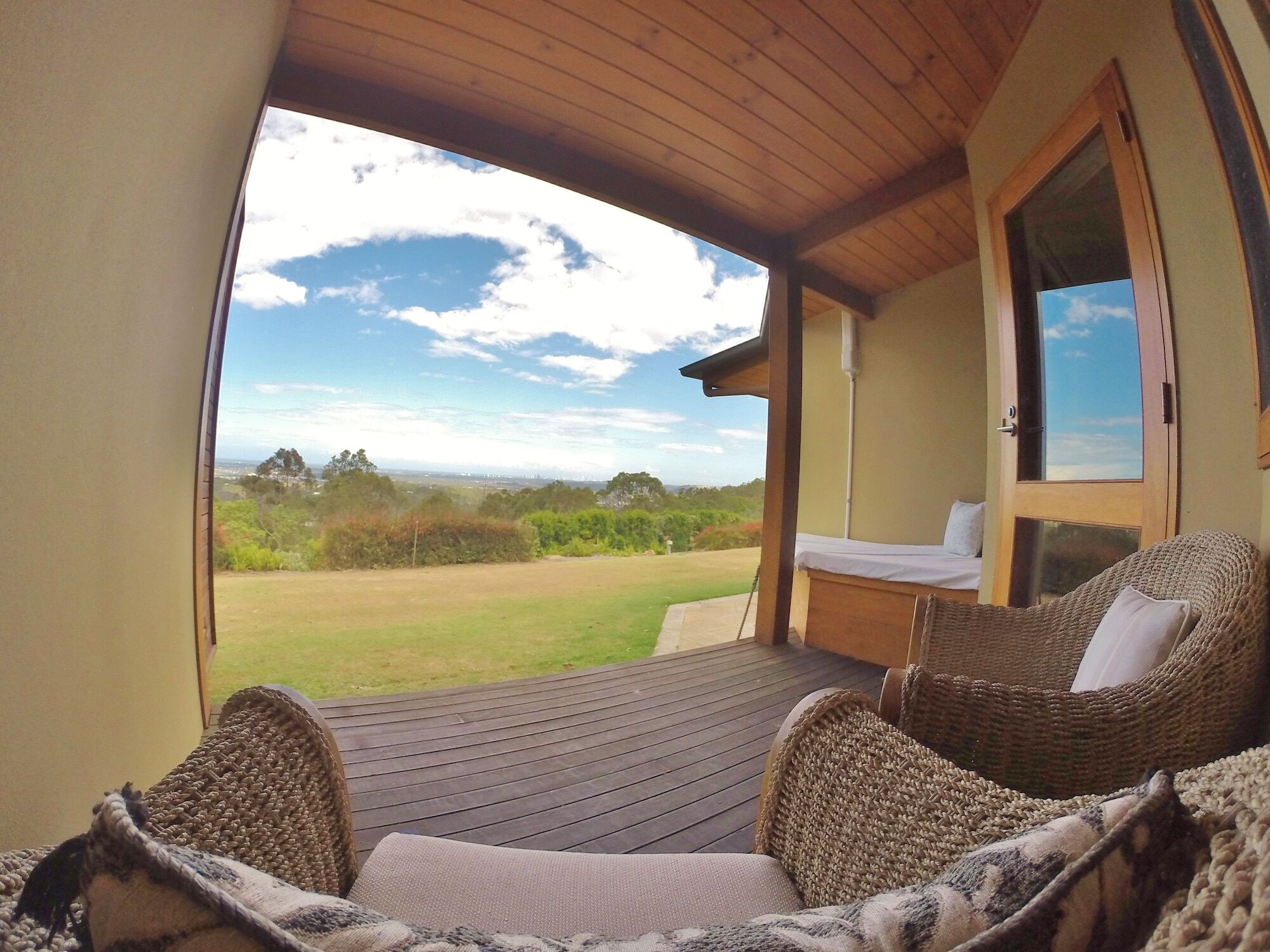 Ruffles Lodge And Spa Willow Vale Екстер'єр фото